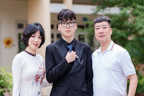 Mẫu thiệp sự kiện TS1 - Thiết kế thiệp mời sự kiện đẹp