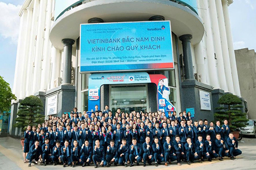 Mẫu thiệp sự kiện TS2 - Thiết kế thiệp mời sự kiện đẹp